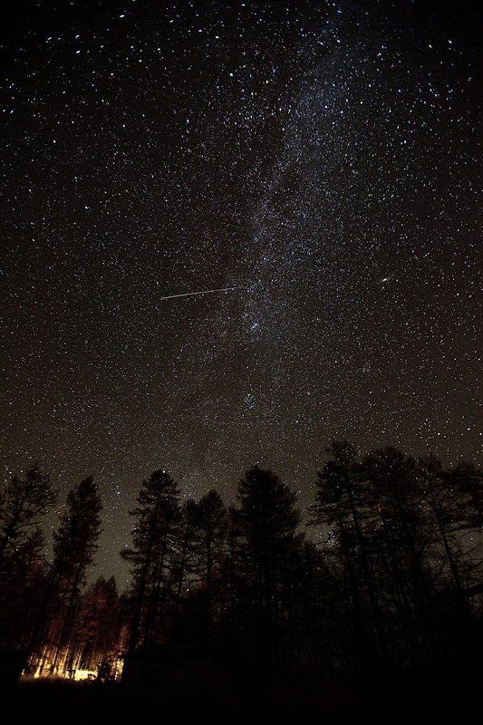 ...тишина звездной ночиphoto preview