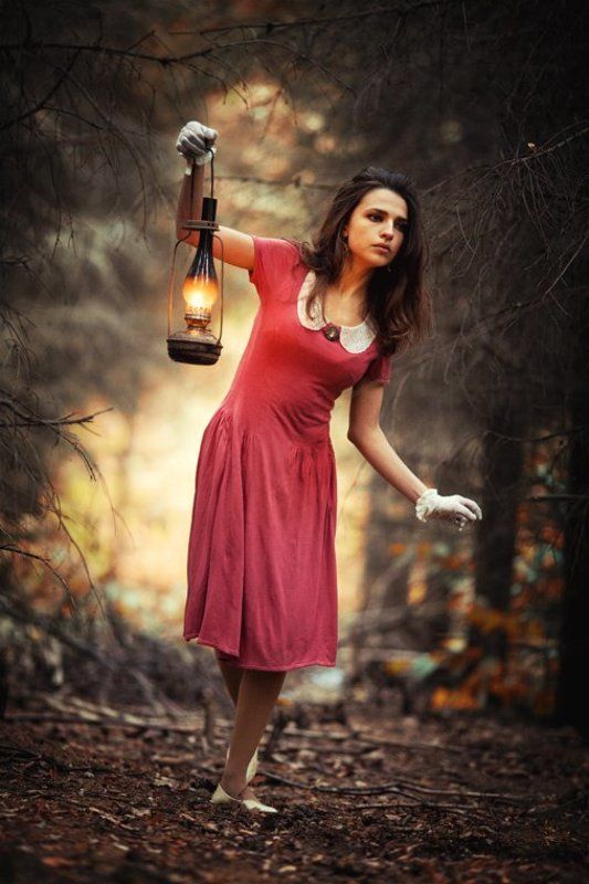 Лесные приключенияphoto preview