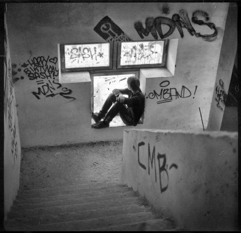 Градиенты бетонаphoto preview