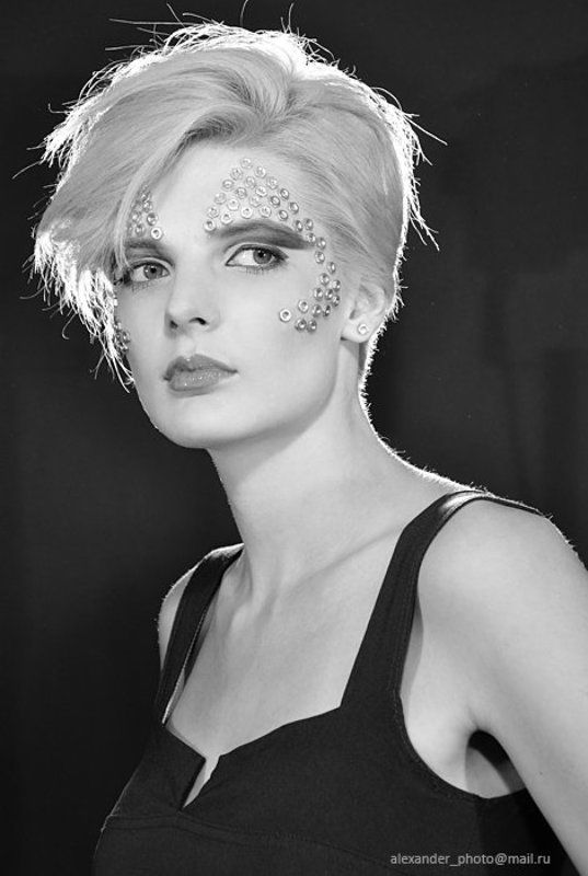 Техно-бьютиphoto preview