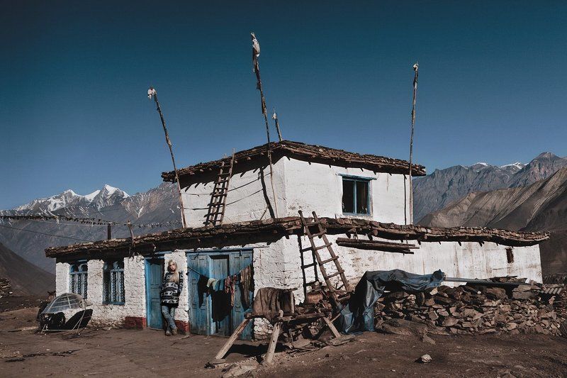 Хозяйкаphoto preview