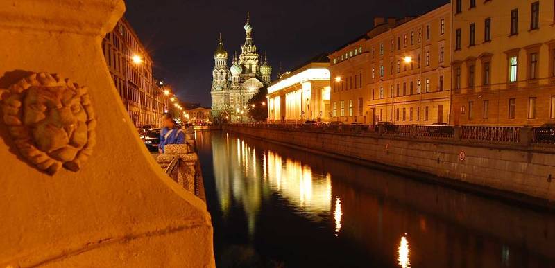 на канале Грибоедоваphoto preview