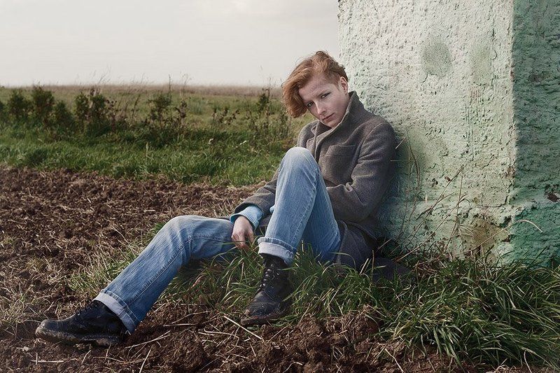 Carolina\'s autumn...photo preview