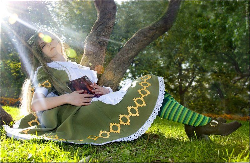 alice Sleeping Alicephoto preview