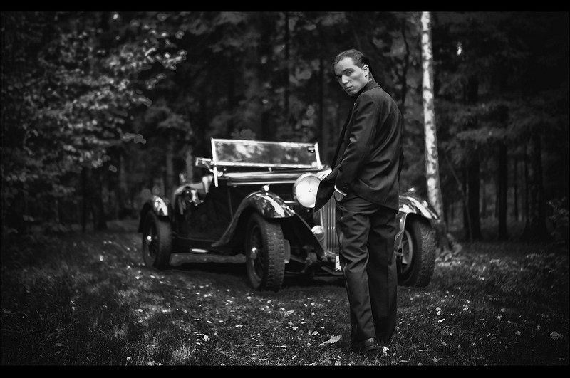 Ретроphoto preview