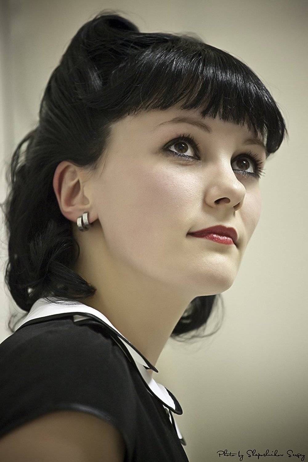 , Sergey Shaposhnikov