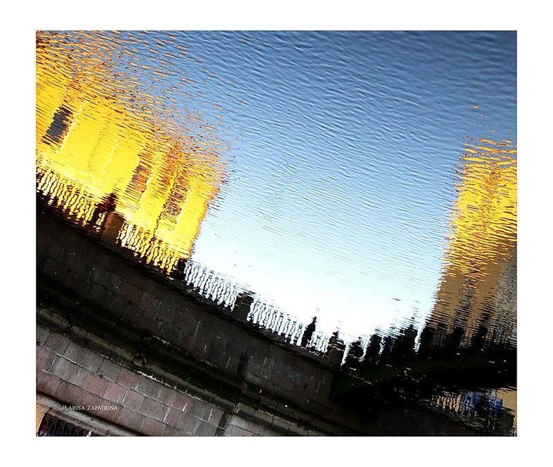 Отражениеphoto preview