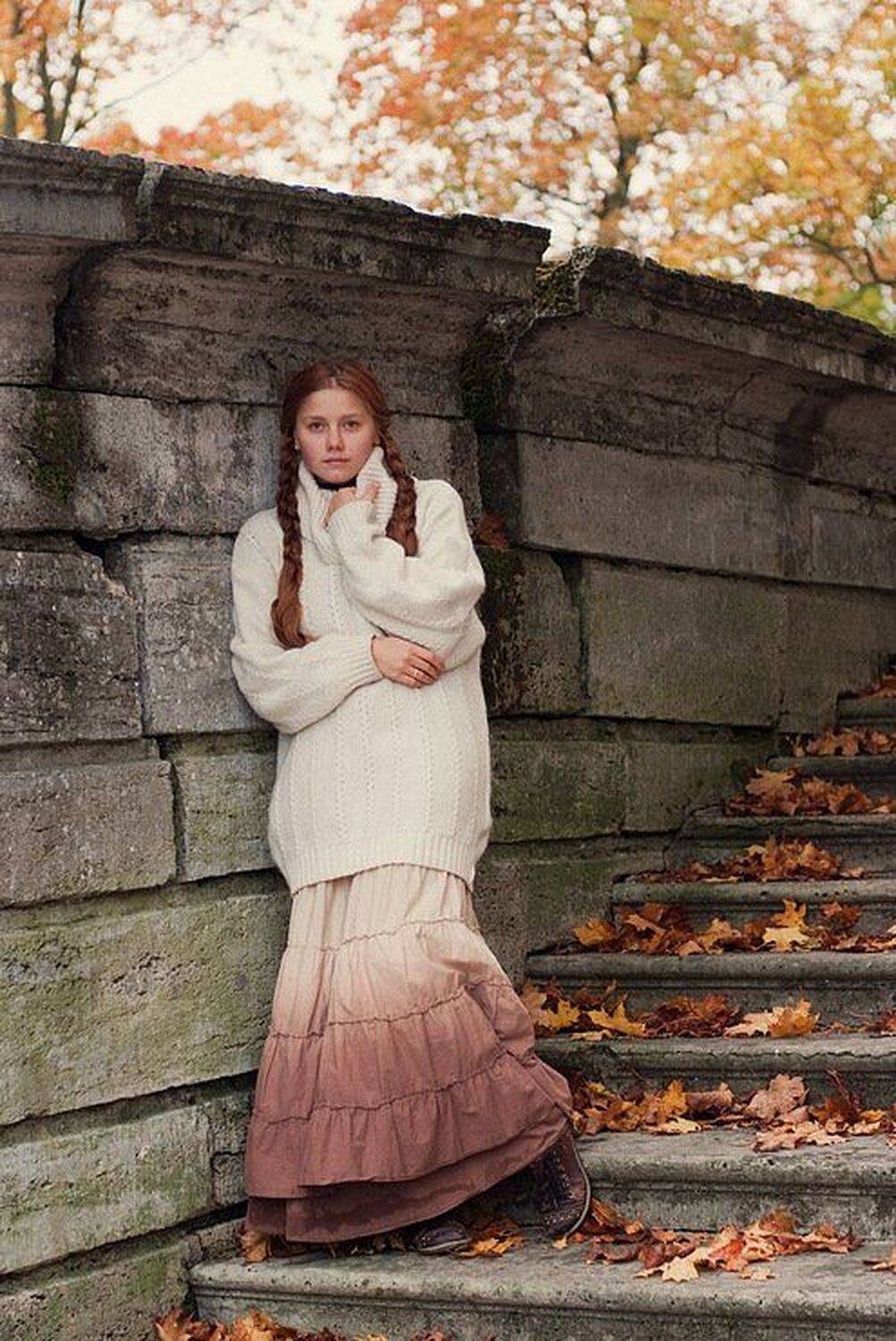 , Юлия Кирсанова