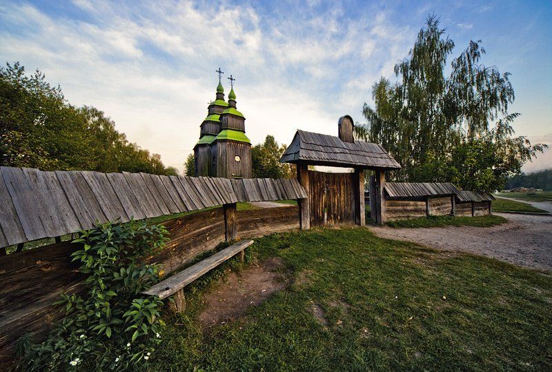 из деревенского... фото превью