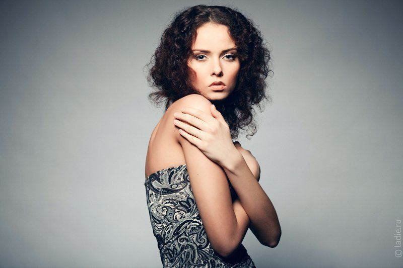 фото, модель, девушка Аринаphoto preview