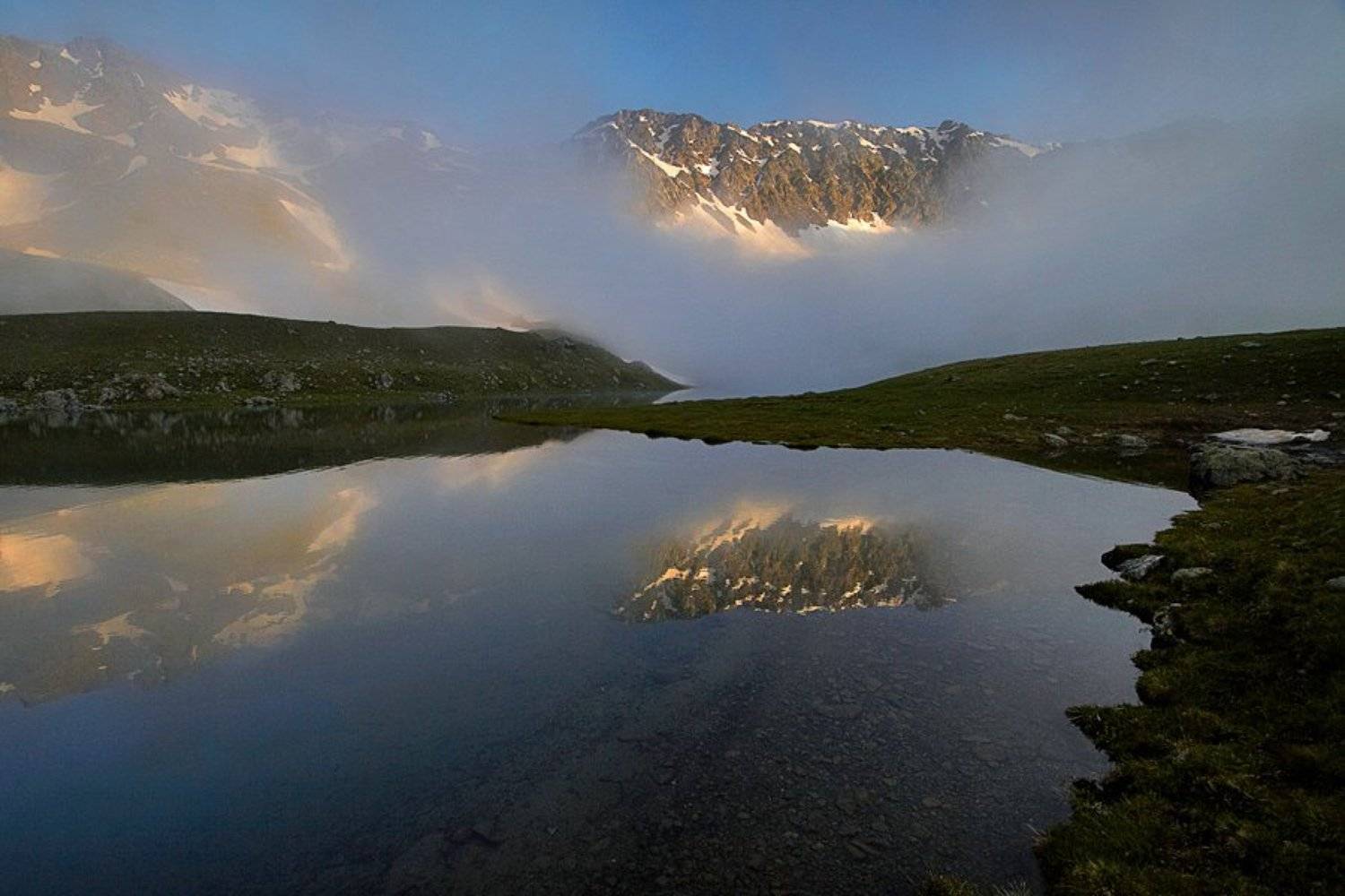 ***. Автор: Синицкий Виталий архыз, мылгвав, Синицкий Виталий