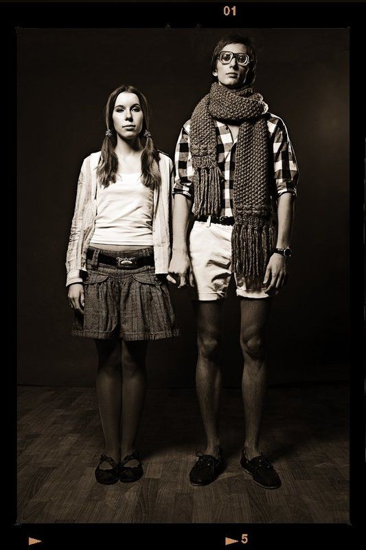 любовь старый кадр (первая любовь)photo preview