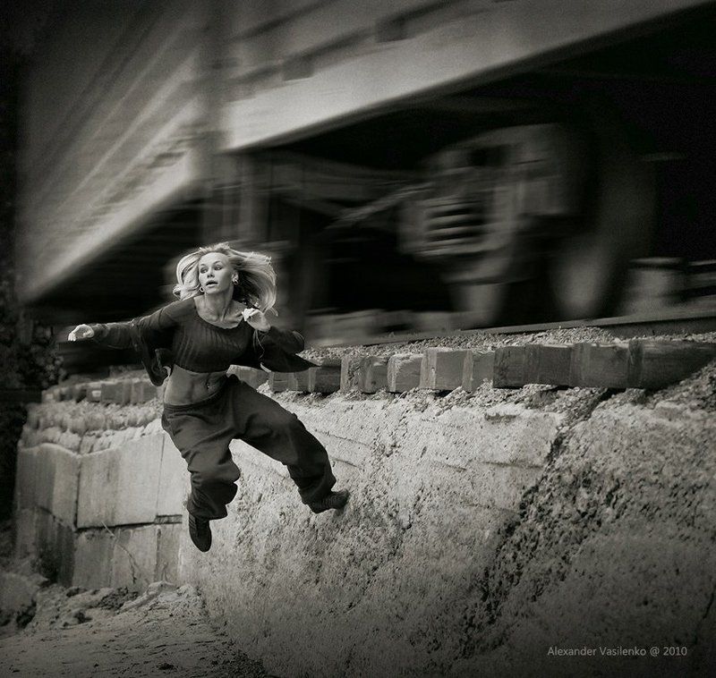 Dreams about...photo preview