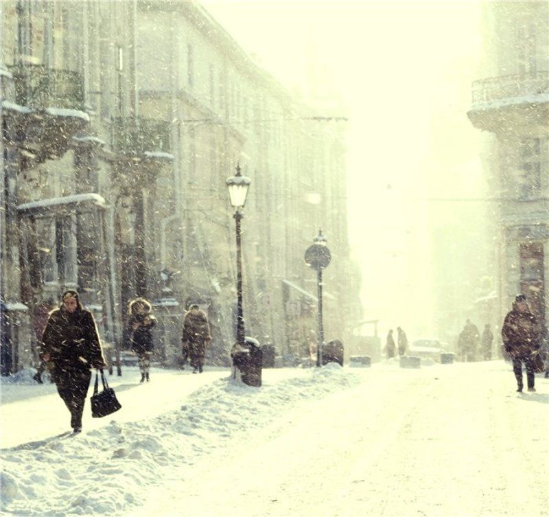 Зимаphoto preview