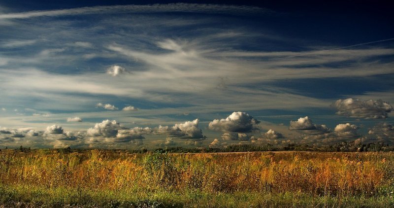 i stojal, kak to, Ja na obochine...photo preview