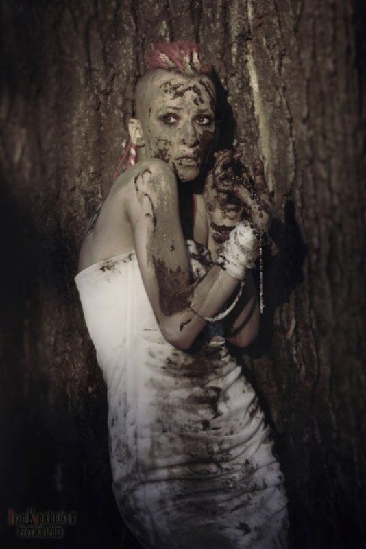 Грязьphoto preview