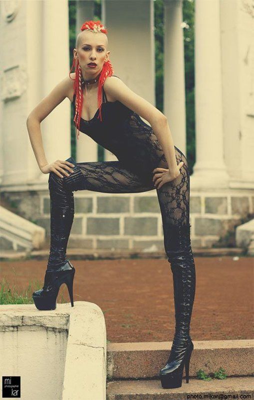 Хищницаphoto preview