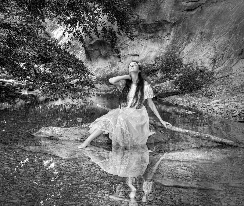 Дух рекиphoto preview