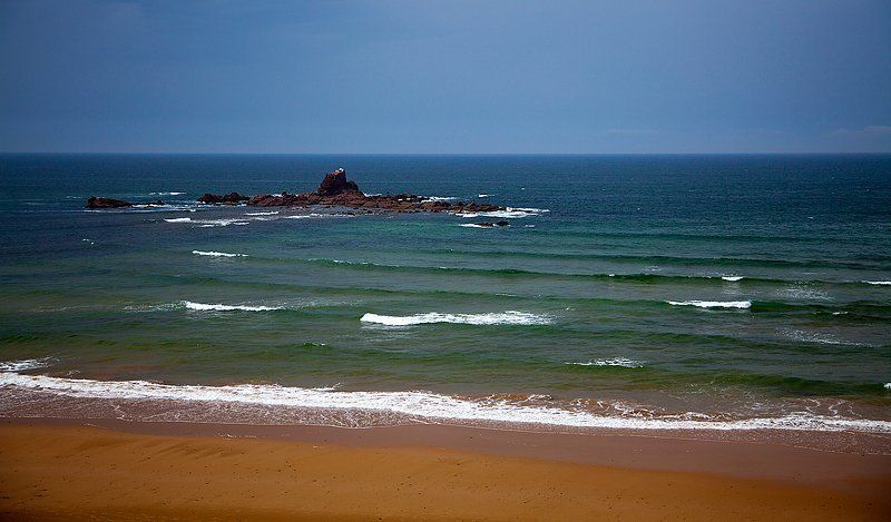 марокко, легзира Радугаphoto preview