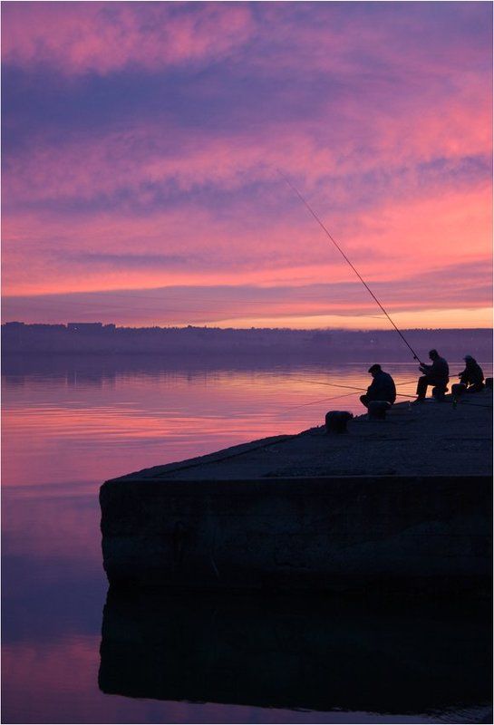 Вечерняя.photo preview