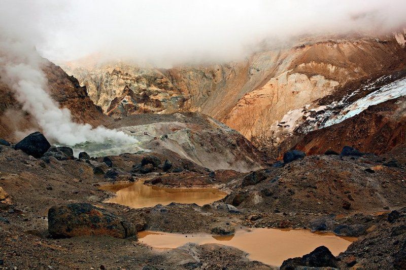 Земля до начала временphoto preview