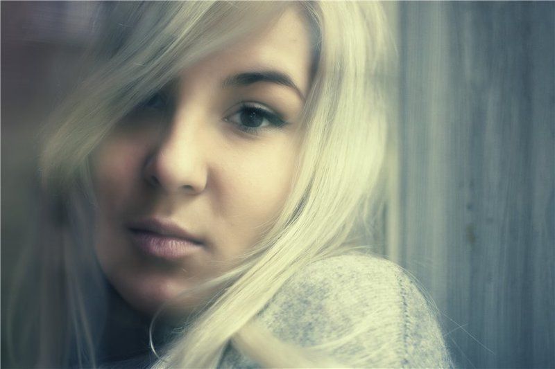 Ліловий запах синьої водиphoto preview