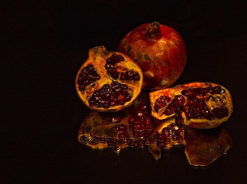 Гранатphoto preview