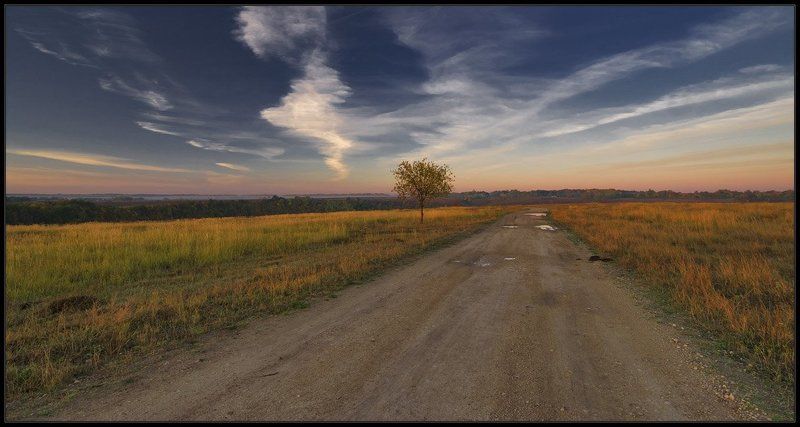 воргол Дорожное настроение...photo preview