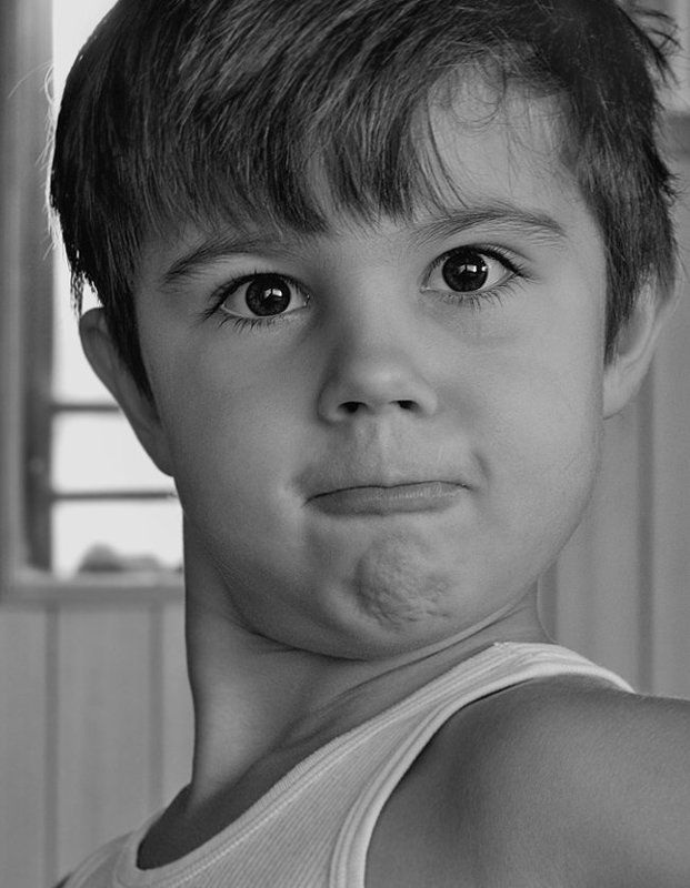 дети, игра,мальчики Обезьянки ))photo preview