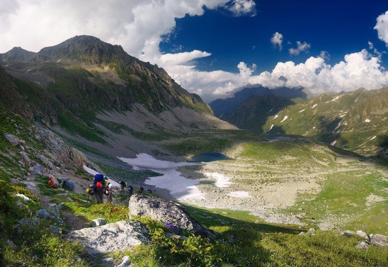 Покорители вершинphoto preview