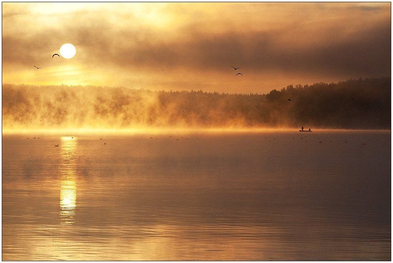 рассвет, который был вчераphoto preview