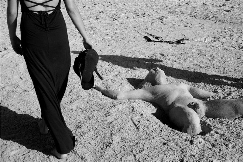 тель авив, израиль, tel aviv, israel, street photografhy ...и его жители фото превью