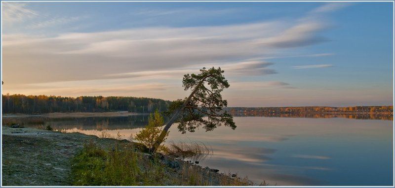 Одинокая...photo preview