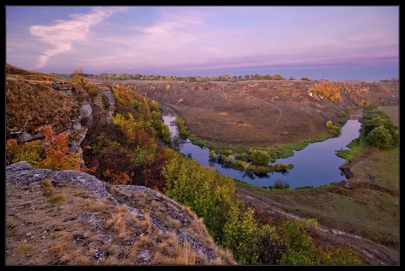 воргол Долина утра... Воргол...photo preview