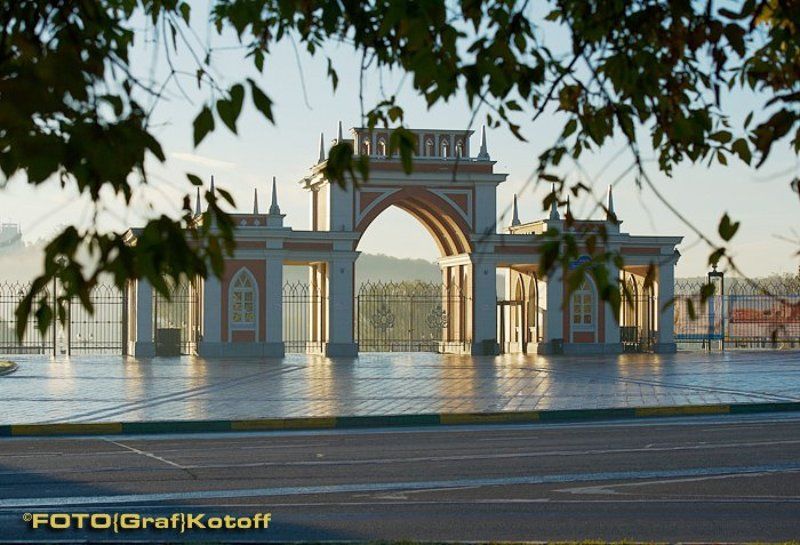 foto, fotograf, fotografkotoff, kotoff, вода, клен, котов, листва, мост, осень, парк, пруд, птицы, скамейки, статуя, туман, утки, утро, фонтан, царицыно, фон,, обои, пейзаж, природа, осень, листва, уныние В осеннем парке городском вальсирует листва.....photo preview