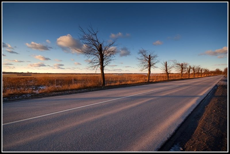 doroga k morjuphoto preview