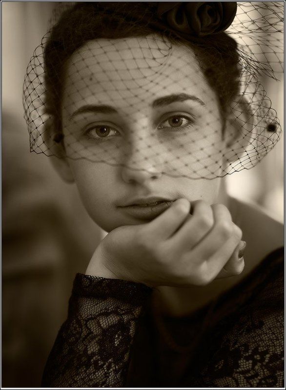 Очаровательная Валерияphoto preview