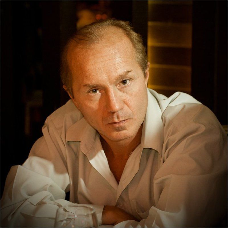 актёр,   панин, киноэкран, кинофестифаль, кино, российское Актёр Андрей Панинphoto preview