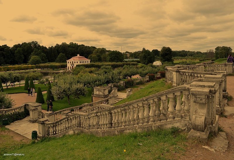 В паркеphoto preview