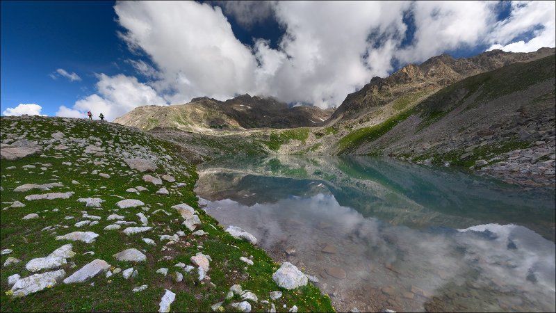 Навстречу облакамphoto preview