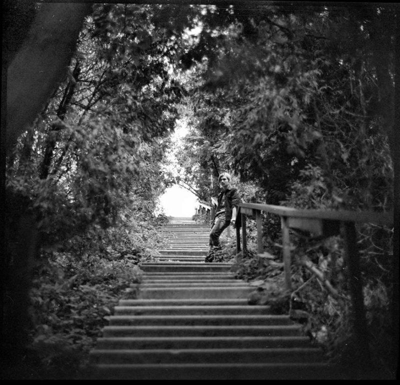 Свет в концеphoto preview