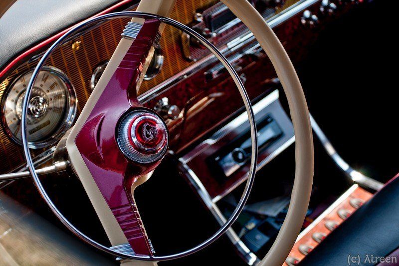 Автоэкзотика - внутриphoto preview