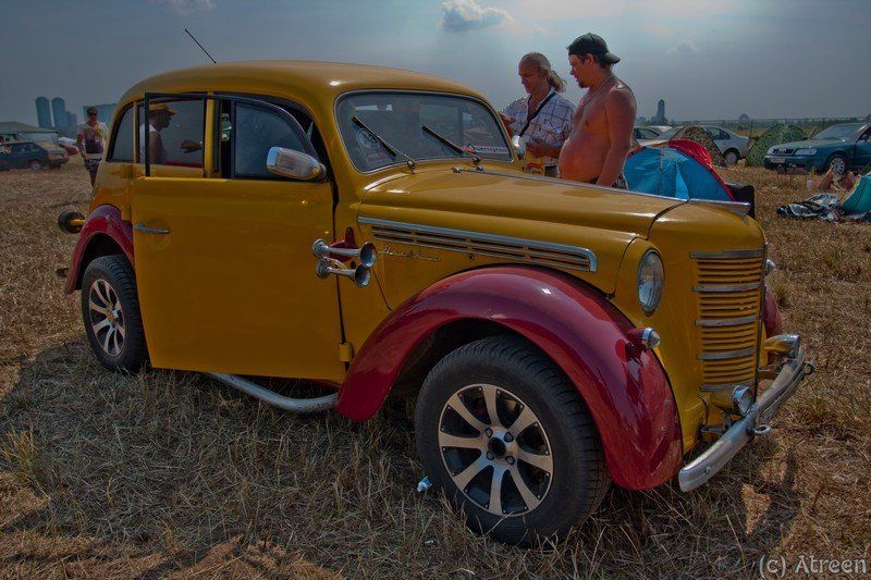 Автоэкзотика - избранноеphoto preview