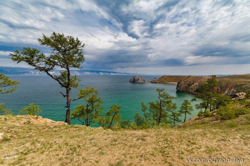 Ольхон. Шаманка.photo preview