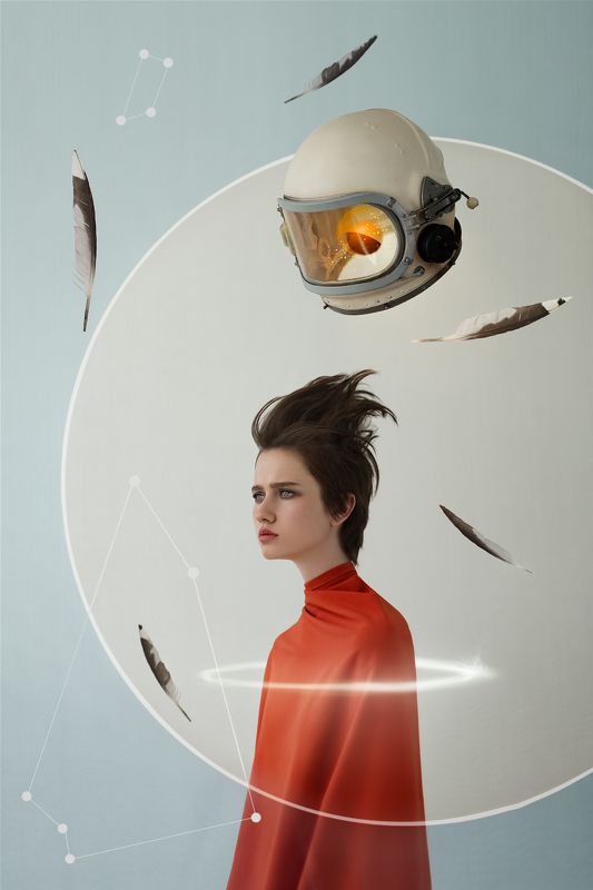 арт, портрет, фото F.M. 1891 IN LINE #4photo preview