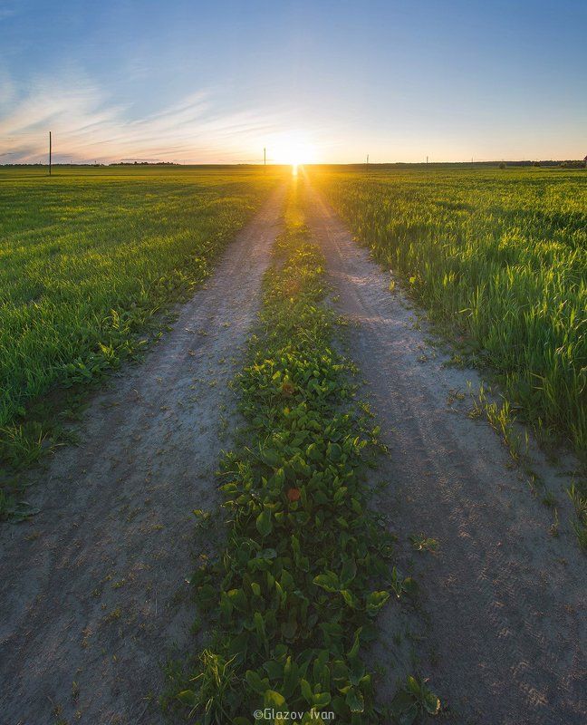 дорога к светуphoto preview