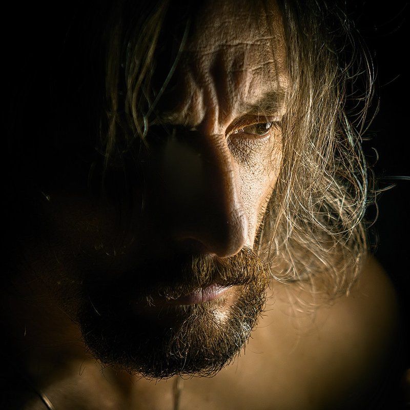 Автопортретphoto preview