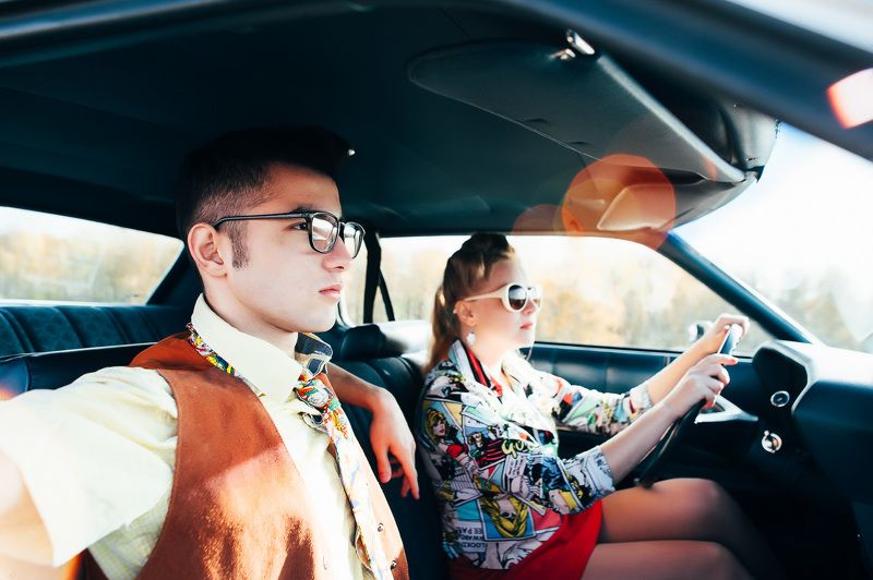 rourke photo, антон роук, роук фото, девушка, сигарета, машина, автомобиль, классика, ретро, стиль, рок, фэшн, fashion стиль, панк, блондинка, girl, blonde, rock, ford, old cars Classic Cars photo preview