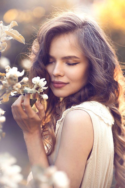 Нежностьphoto preview