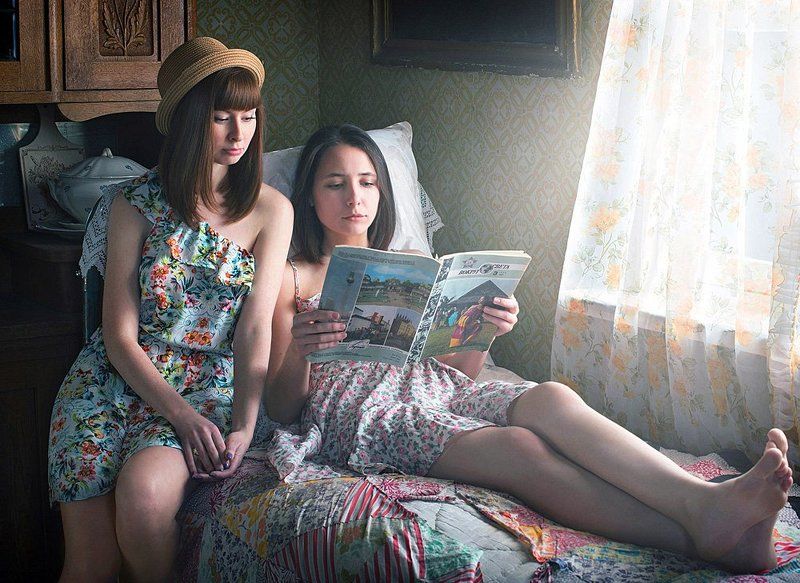 Желанный турphoto preview